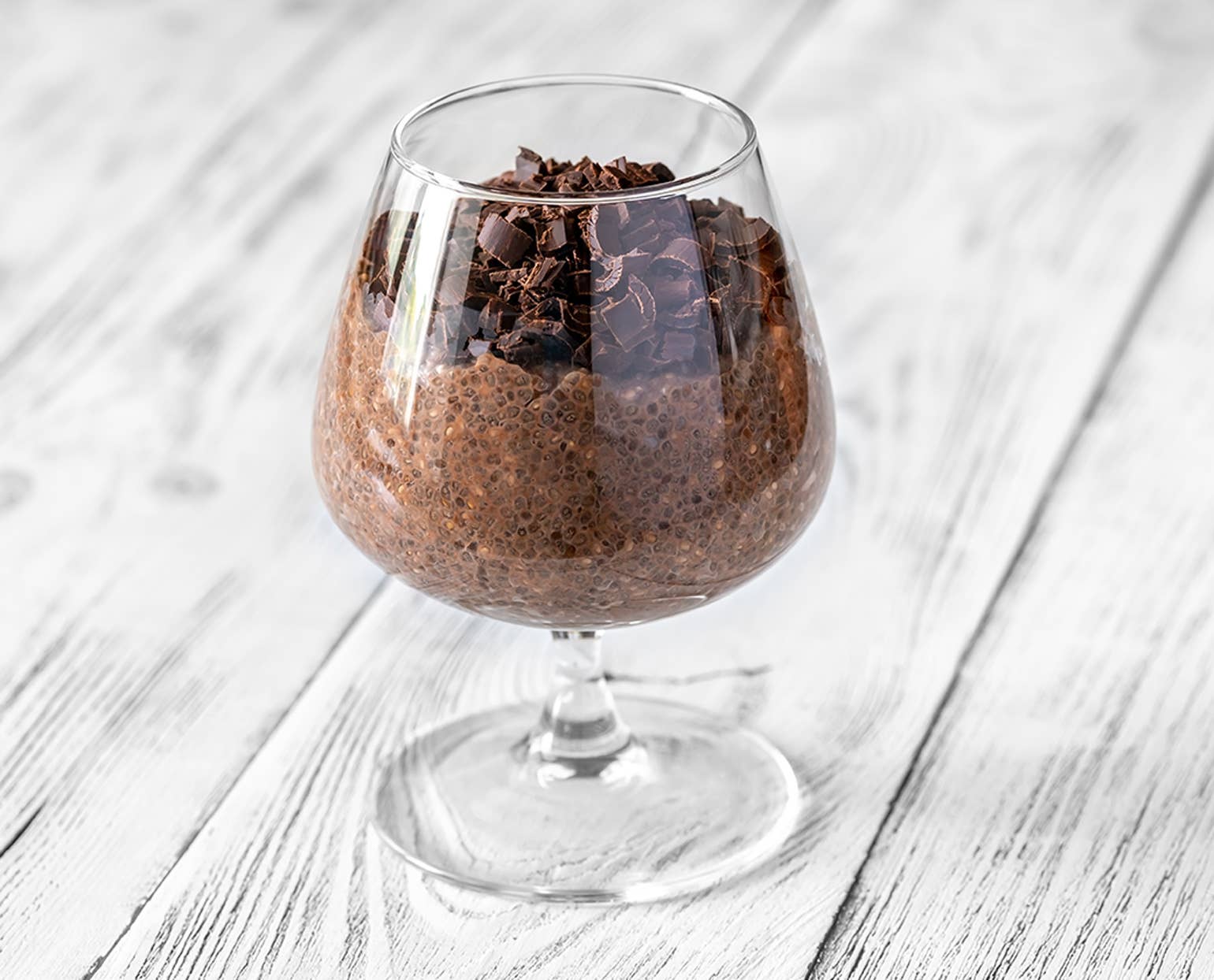 Mindfoods - Wholesale Pudding - Mindfoods Chia Pudding Cosmic Cacao, 50g1