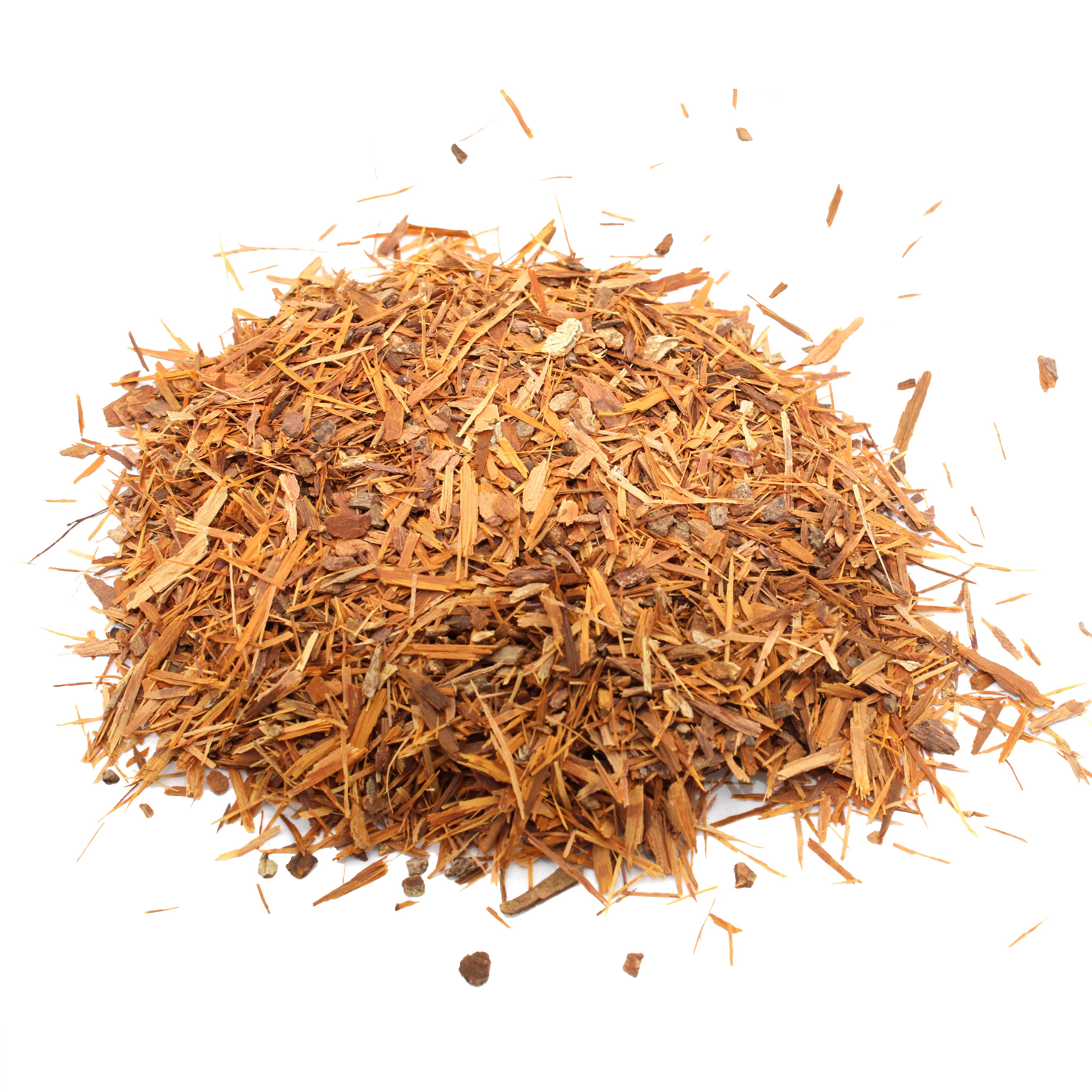 AW Artisan - Wholesale Dried/Pressed Flowers - Catuaba (cut)0