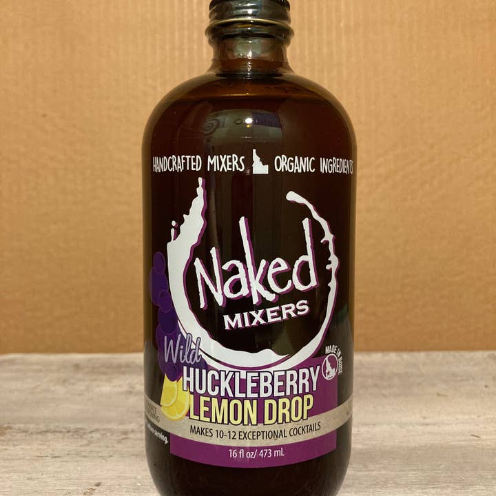 Wild Huckleberry Lemon Drop and other Purchase Wholesale water flavor drops. Free Returns & Net 60 Terms on Faire trending on Faire.