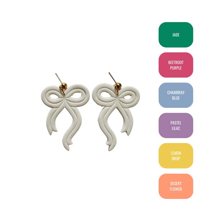 The Bowties for wholesale by Elliott Claire Co.