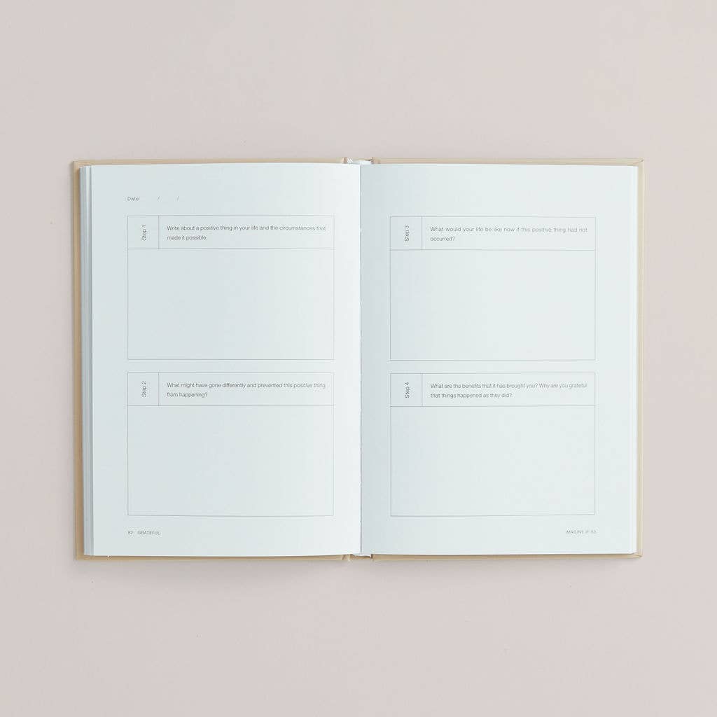 Myndly | Work+Life Essentials - Wholesale Journal/Diary - Gratitude Journal6