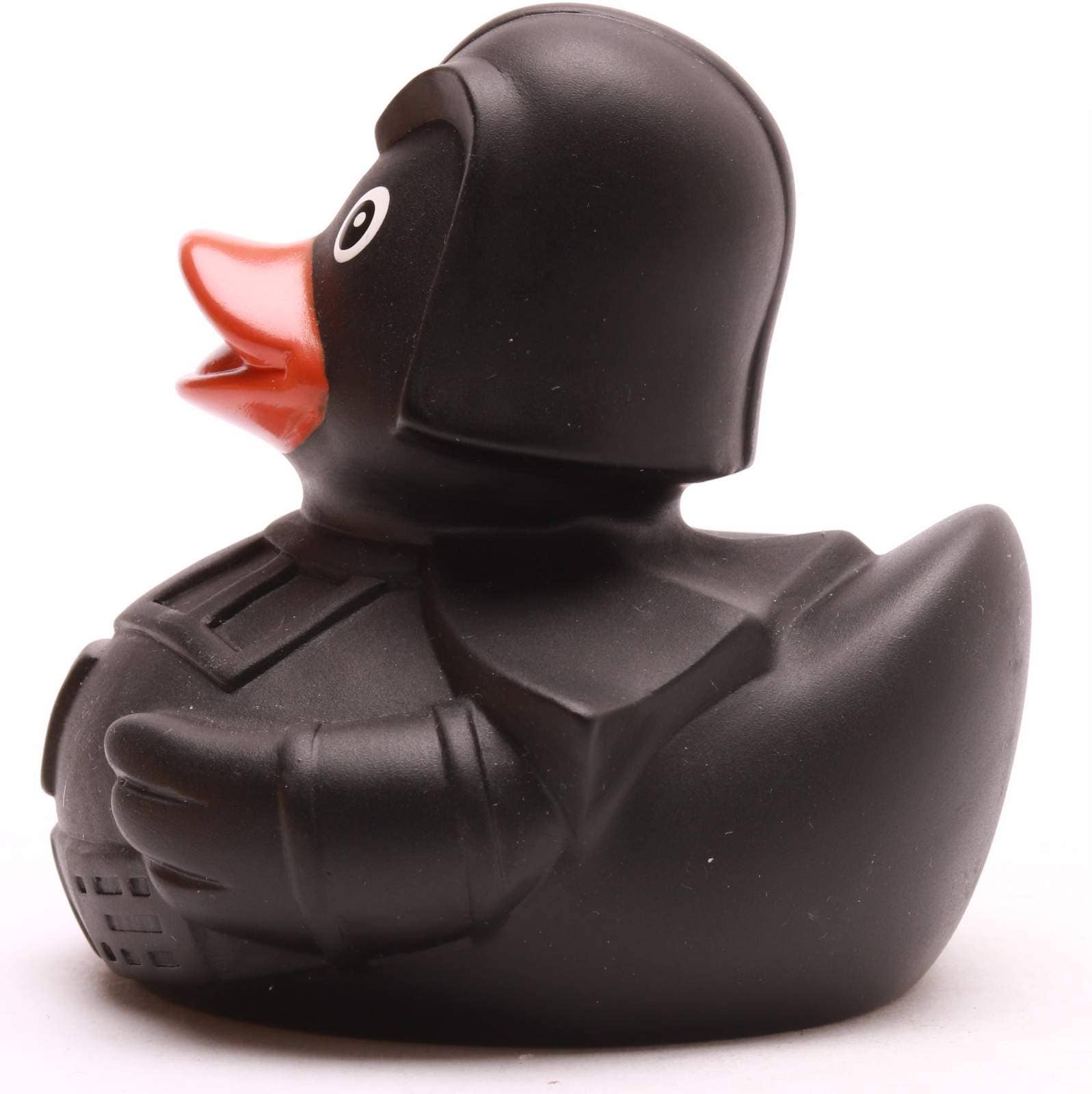 Duckshop - Venta al por mayor Juguete para la bañera - Bebés - Pato de baño Ducklord - Pato de goma3