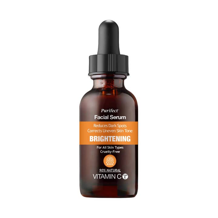 Purifect Vitamine C Verhelderend Gezichtsserum - 30ml voor wholesale door Symphony Beauty