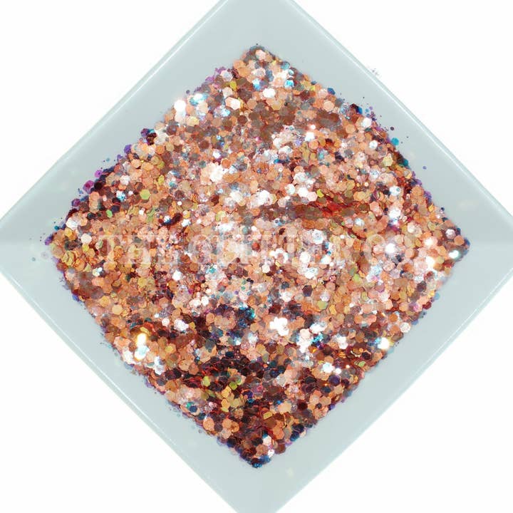 The Glitter Co. - Sangrita - Mezcla gruesa para venta al por mayor de The Glitter Co.