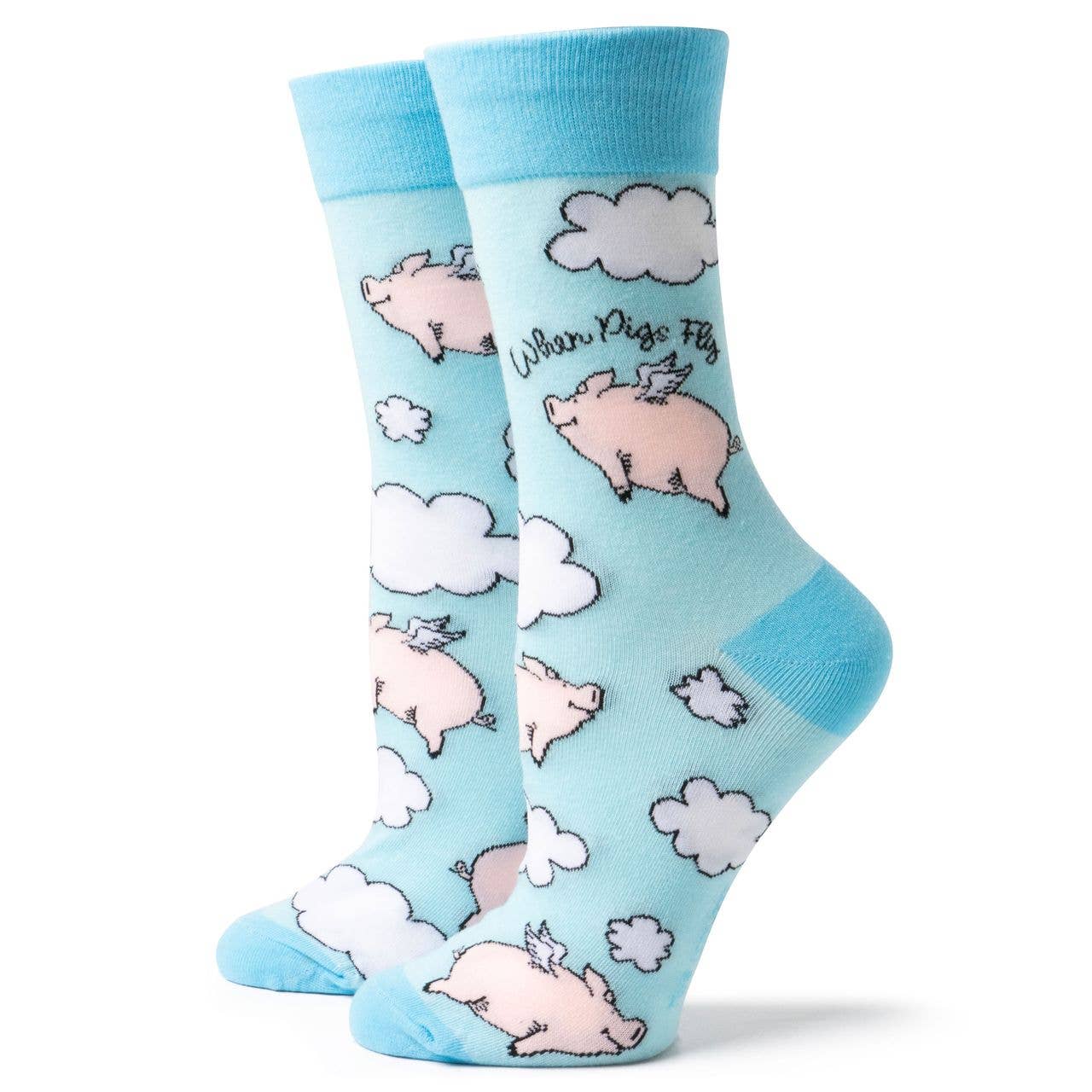 DM Merchandising - Wholesale Socks - Women's - Two Left Feet® Socks Open Stock60