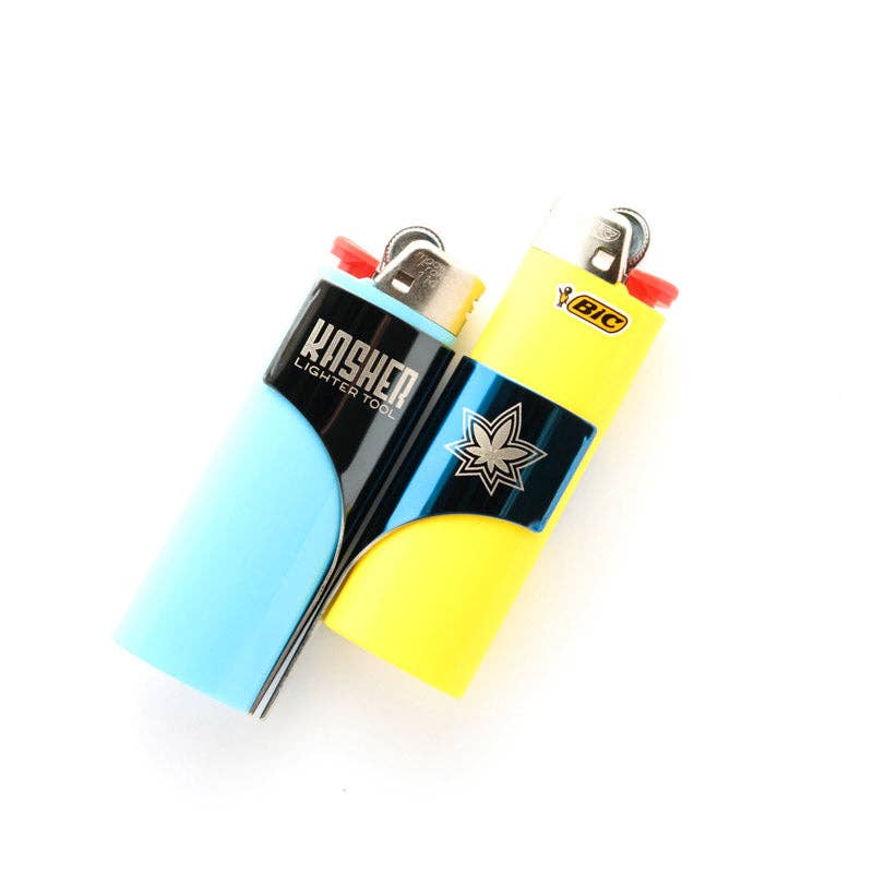 Kasher Inc - Wholesale Lighter - KASHER VIP SUBSCRIPTION BOX50