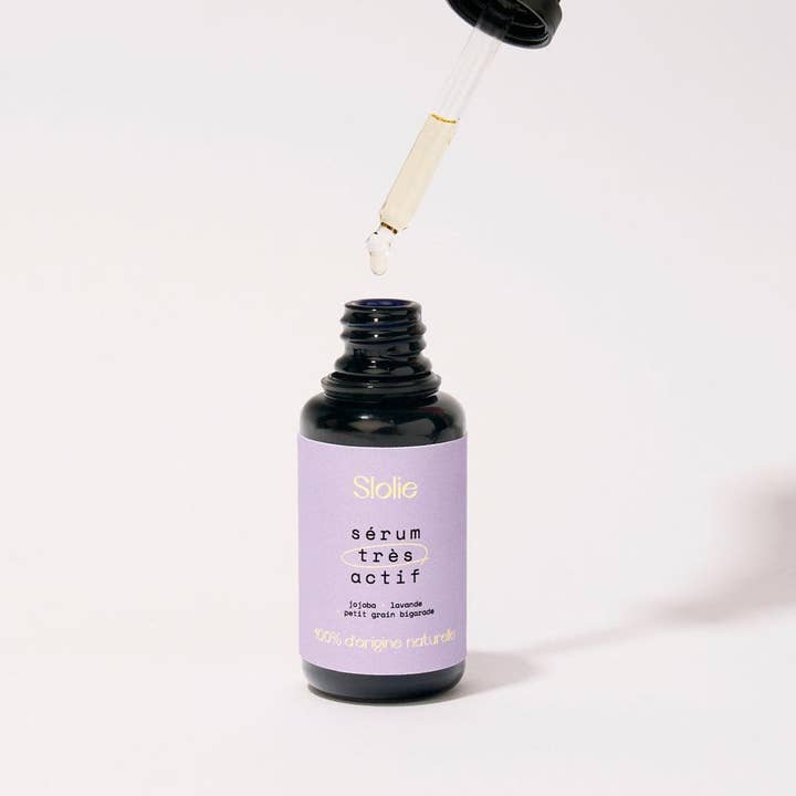 O soro anti-manchas por atacado de SLOLIE