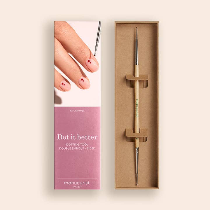 Accessoires - Outil à pois for wholesale by Manucurist, Inc.