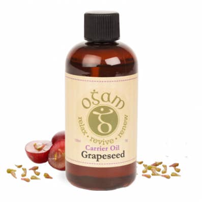 Grapeseed 100ml for wholesale by Ogam Oils