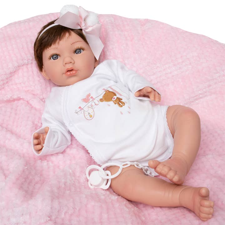 Maria & Jesus - Wholesale Doll - Kids - Reborn Baby Doll - Manuela7