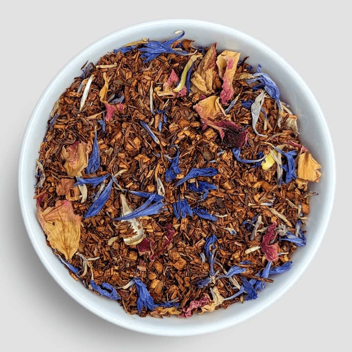 Te med Nonna för wholesale av Little Prayer Tea Company