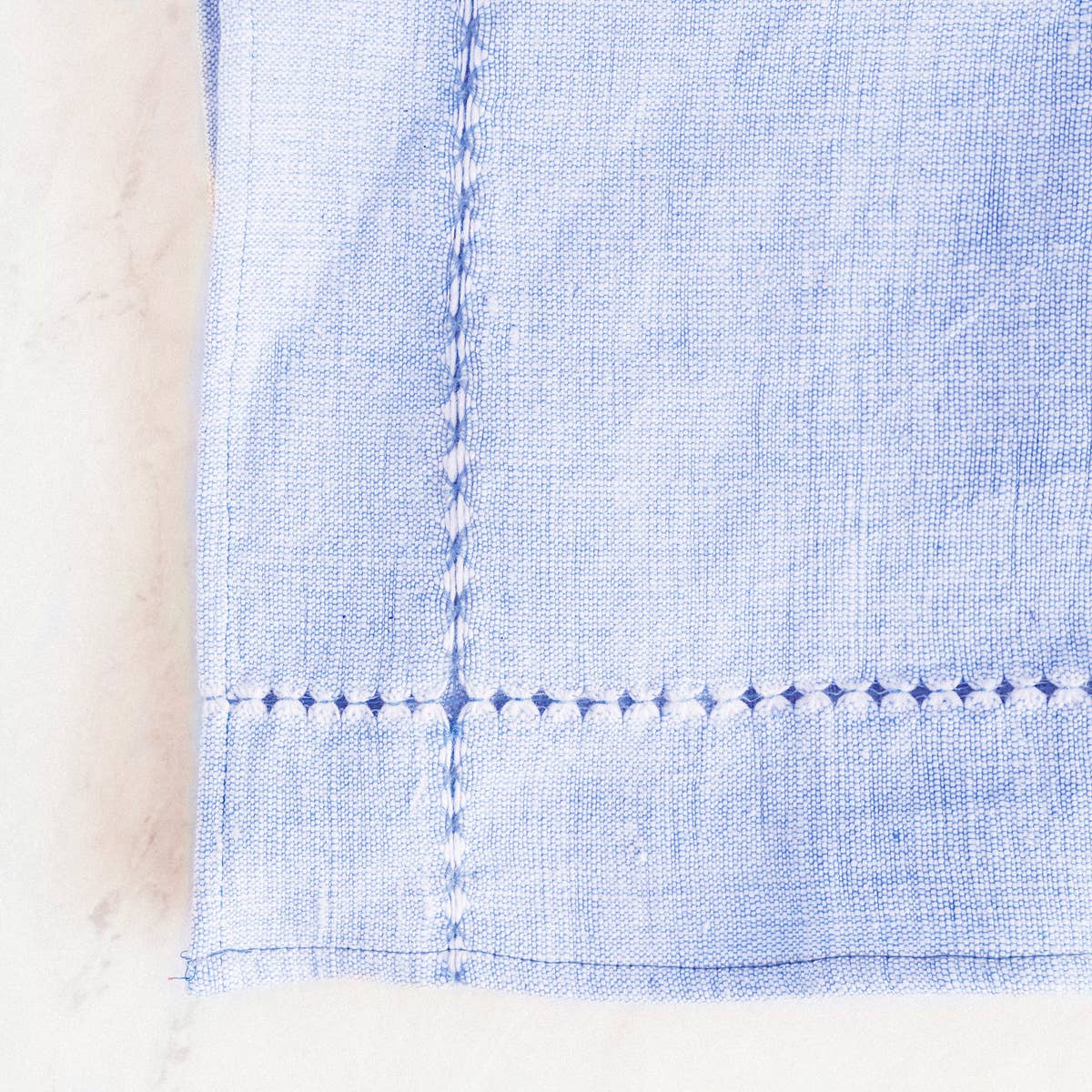 Creative Women – wholesale Dinner & cloth napkin – Pulled Cotton Napkin1