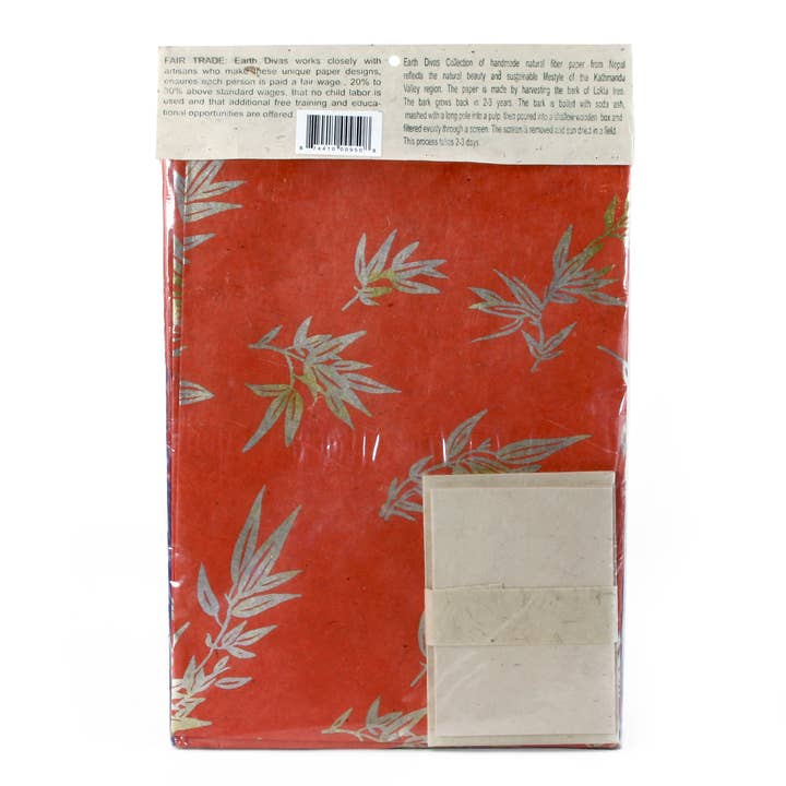 Earth Divas - Wholesale Flat Wrap - Giftwrap - Single Sheet1