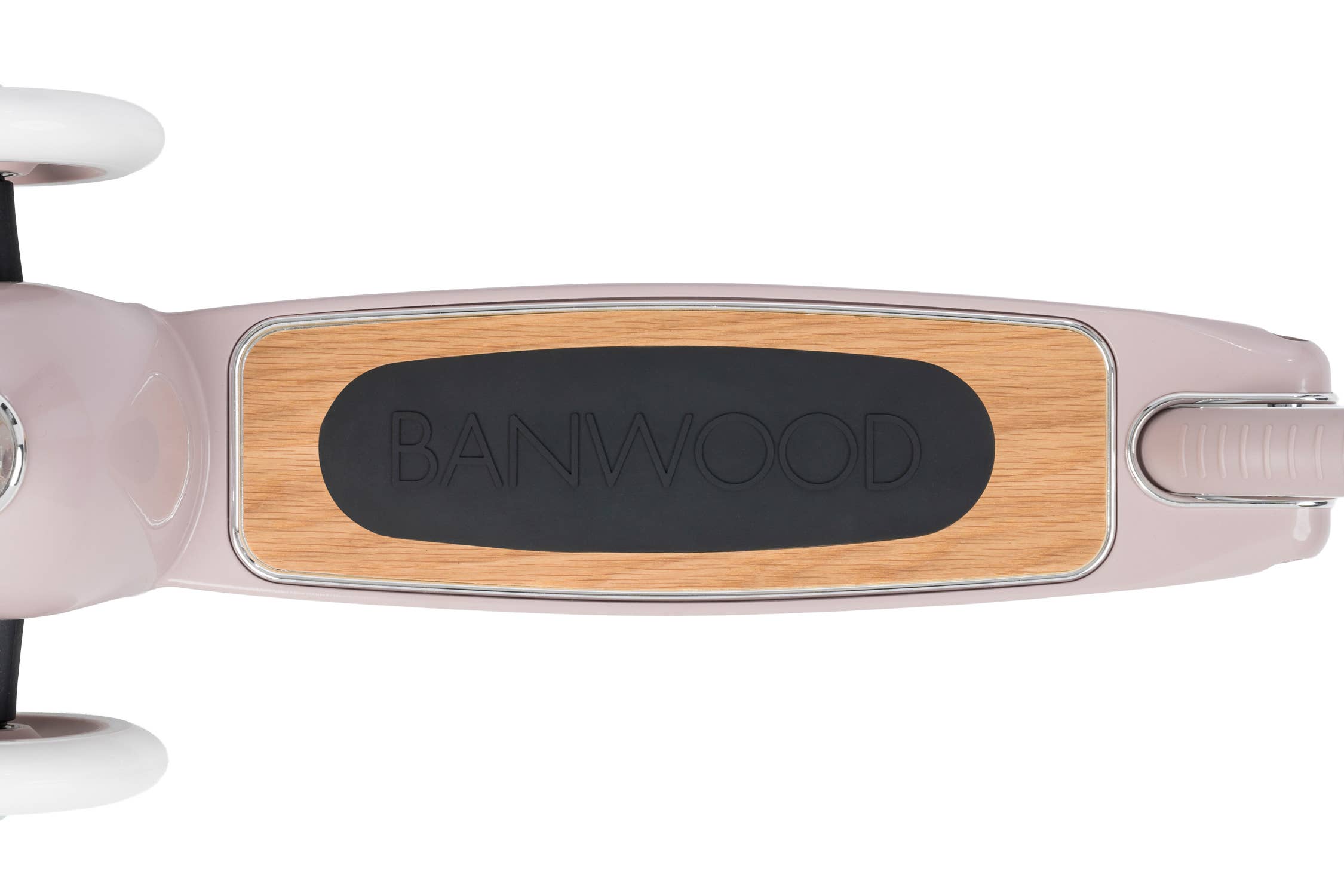 Banwood SL Europe - Vente Vélo et trottinette – enfant - Trottinette vintage à trois roues BANWOOD - Rose poussiéreux11