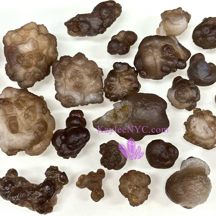 KayleeNYC – wholesale Spiritual stone/crystal – Wholesale Lot 2 Lbs Natural Raw Panda Agate Crystal
