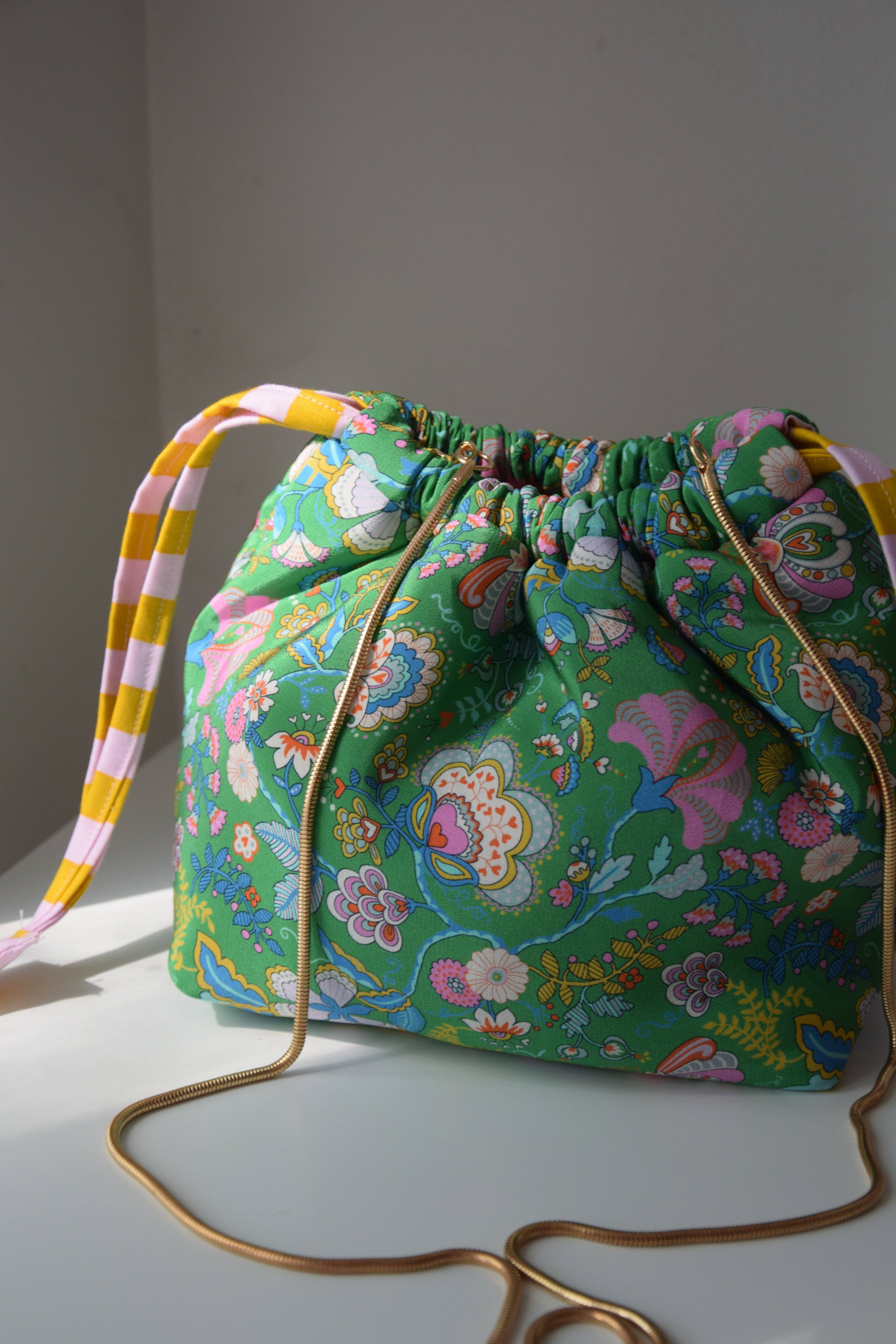Blossom and Bloom Bags - Vente Sac à bandoulière – femme - La Flore2