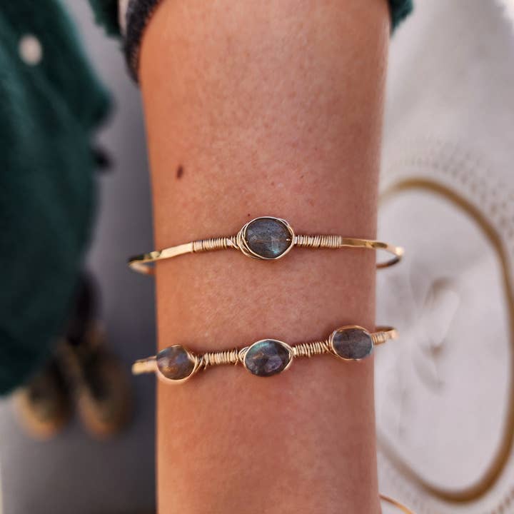 Bracelet Céline pour la vente par Amy Joy