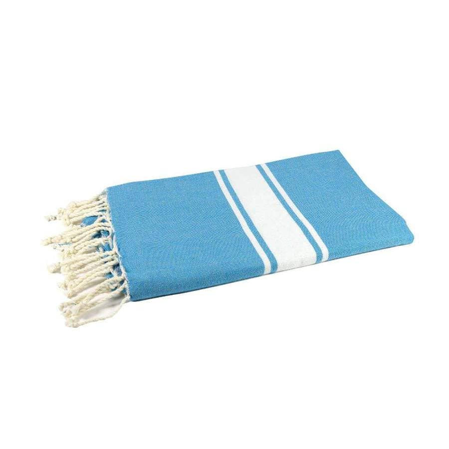 Les foutas de LENA-K - Wholesale Beach Towel - THE FOUTA CLASSIC 1X2 M13