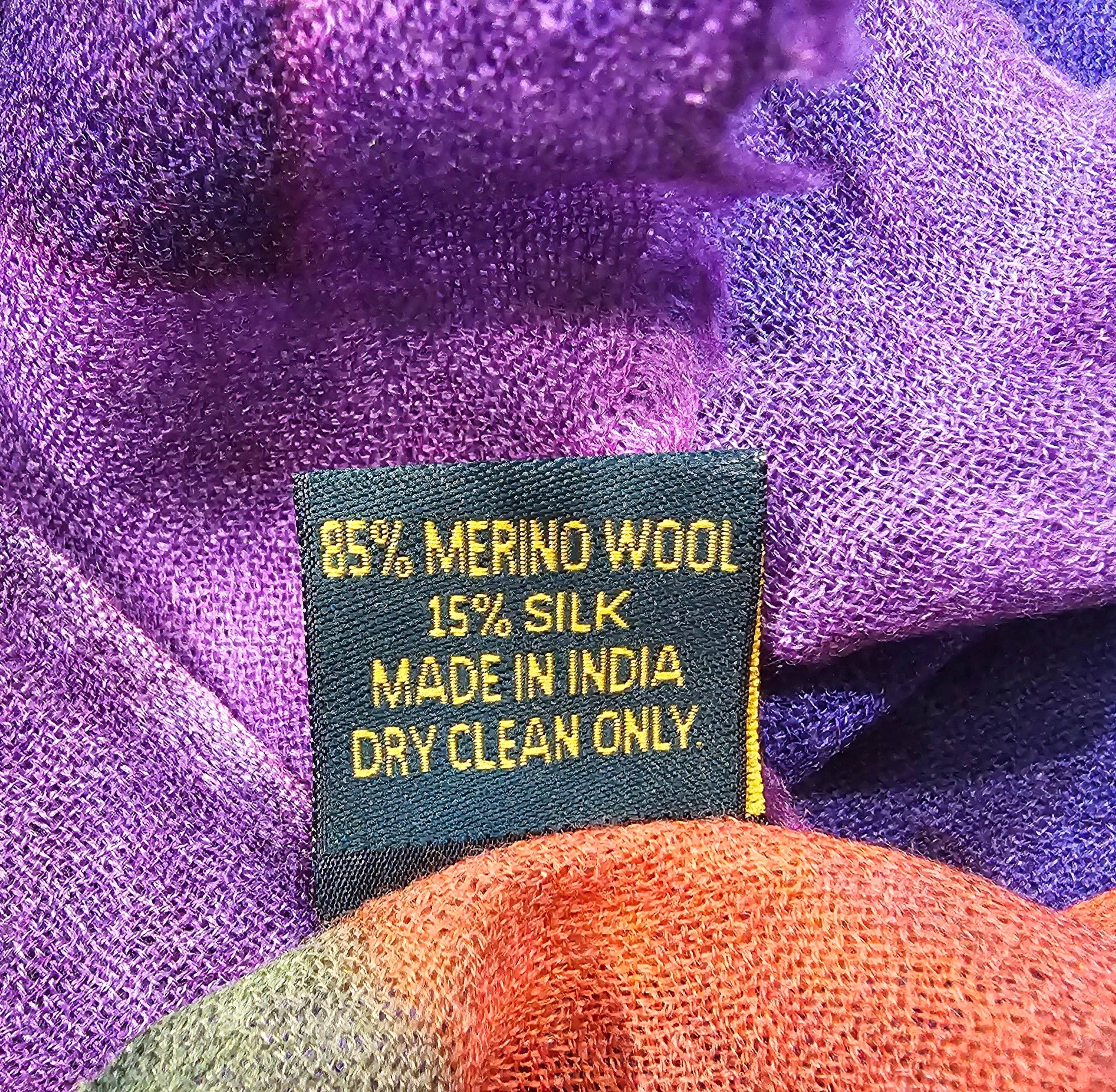 Happy Lona - Wholesale Scarf - Men's - Pixel Party15