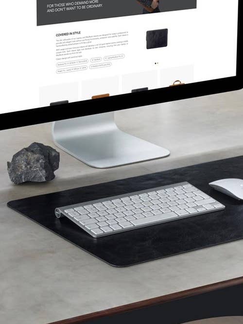 Copenhagen - Tapete de mesa - Médio - Preto por atacado de dbramante1928