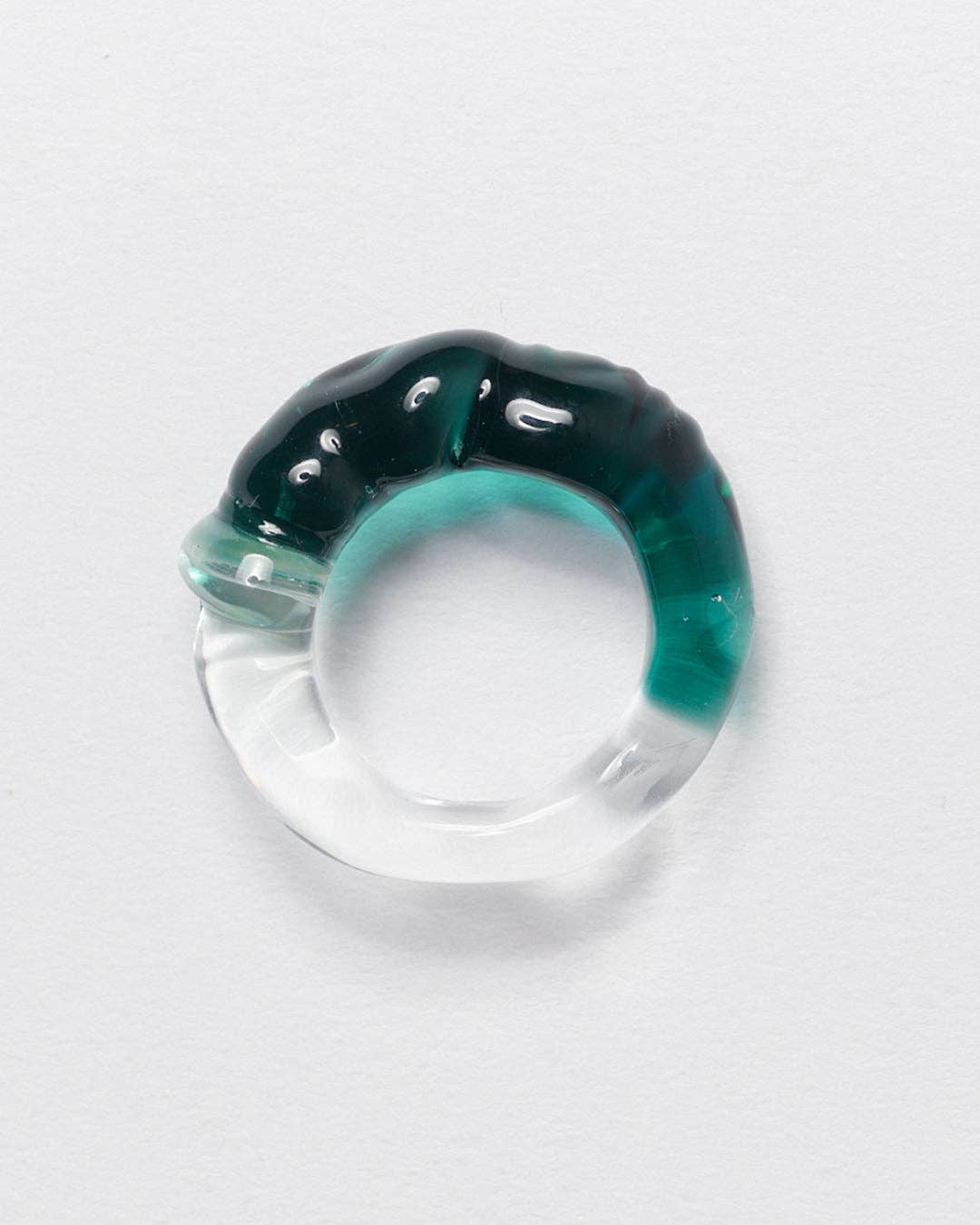 Levens Jewels - Wholesale Band/Stacked Ring - Tao Ring8