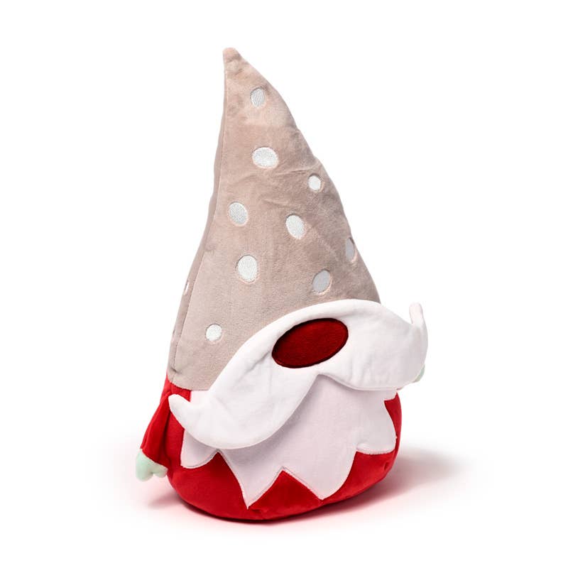 Puckator Ltd – wholesale Stuffed/plush toy – Kids & baby – Squidglys Christmas Gonk Plush Toy2