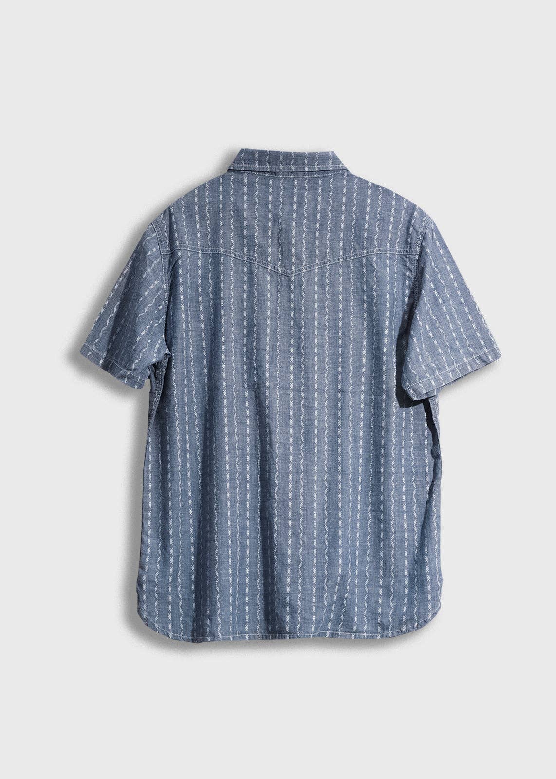 Blue Valley Shirt for wholesale on Faire1