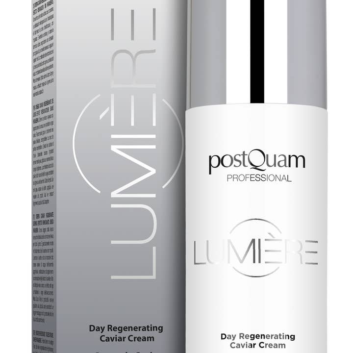 CREMA IDRATANTE GIORNO CAVIALE 50ML per la vendita all'ingrosso da parte di POSTQUAM COSMETIC