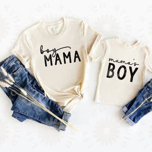 Purchase Wholesale mommy and me shirts. Free Returns & Net 60