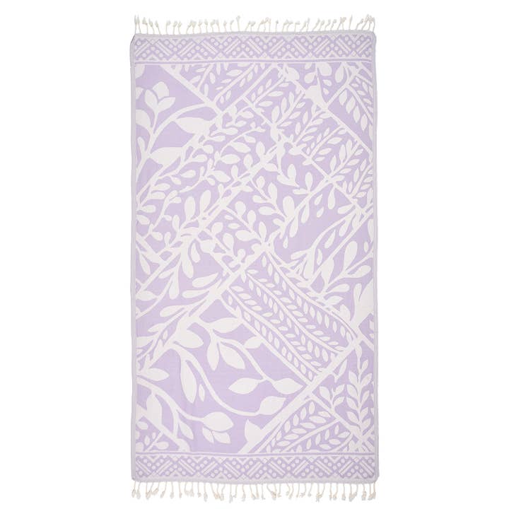 La Hammam – Großhandel Badetuch – Exklusives Marmaris Peshtemal Strandtuch aus reiner Baumwolle6