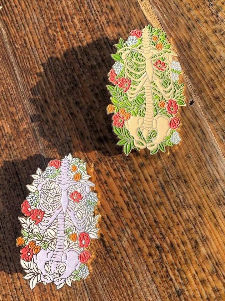 Nous ne parlons pas ensemble pour la vente par fox & koi: stickers and pins