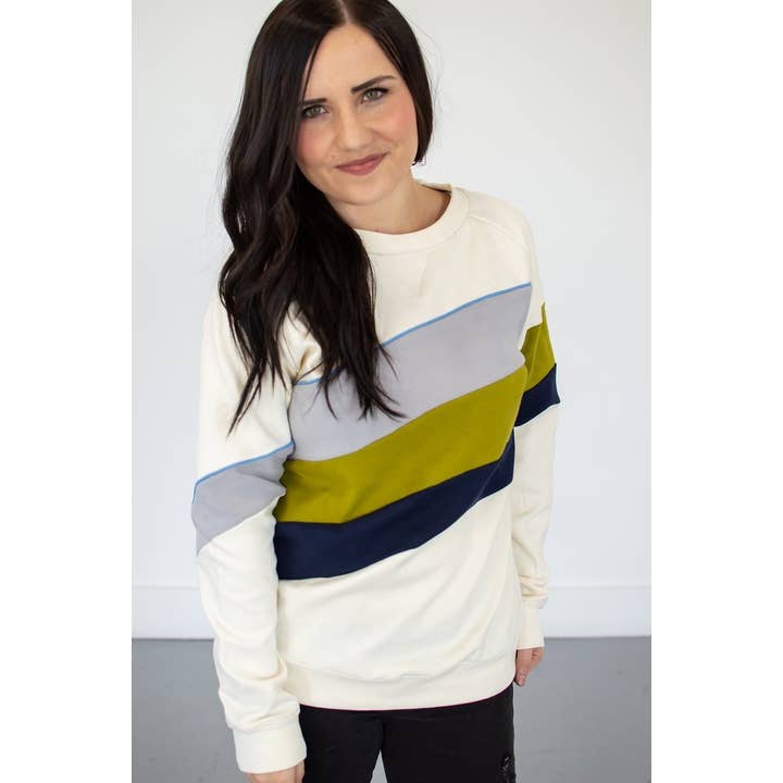 Listras Skater Boi por atacado de Rogue Society Apparel®️