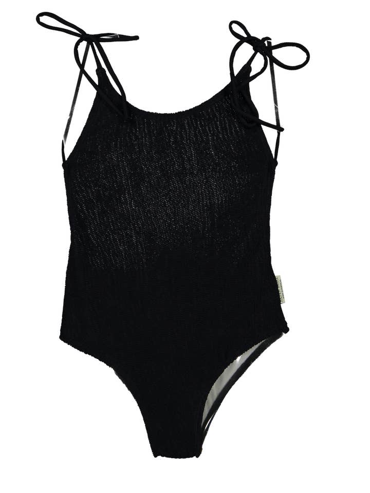 Costume da bagno onde notturne per la vendita all'ingrosso da parte di Paperboat