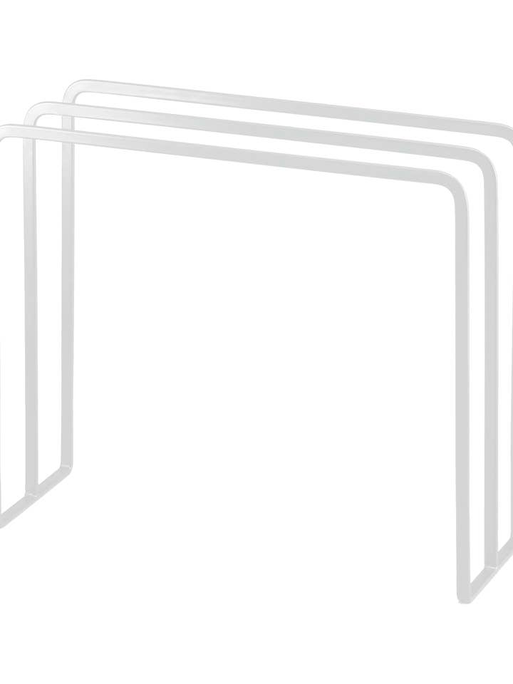 Tower Dish Towel Hanger - Steel for wholesale by Yamazaki Home