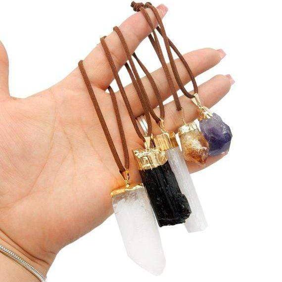 Christmas Crystal Ornaments - Home Decorations for Holidays for wholesale by Rock Paradise