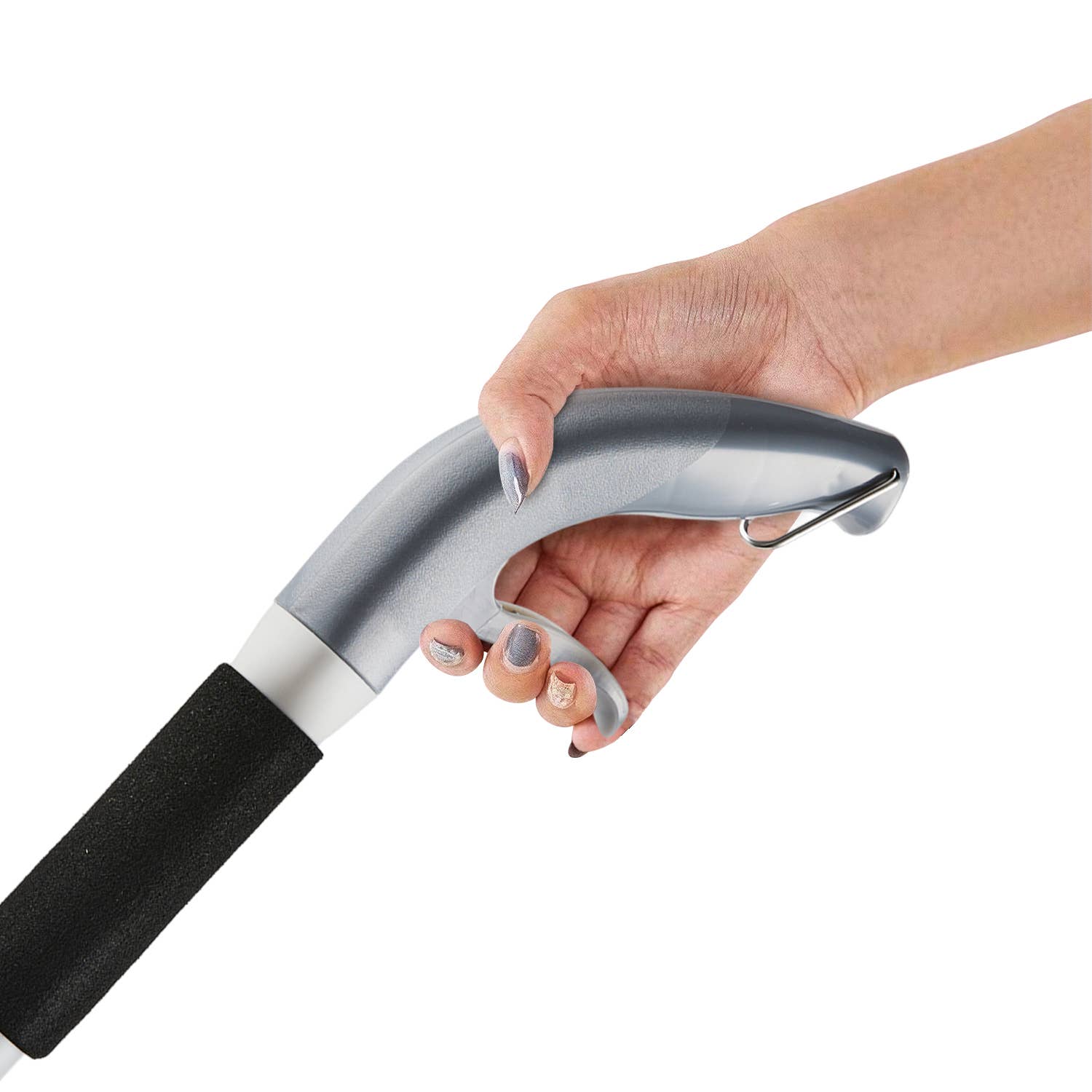 Daniel James – wholesale Mop – Grey & White Spray Mop Cleaning Kit.3