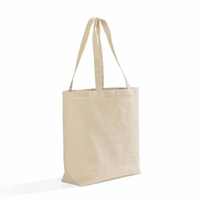 TBF - Wholesale Tote Bag - Women's - Large Size Value Canvas Tote Bags