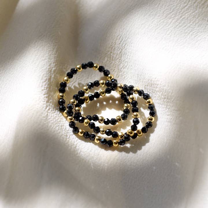 FELIX Z DESIGNS – Großhandel Schmucksets – PE0241R-(PACK OF 3)-Neue Farbe16