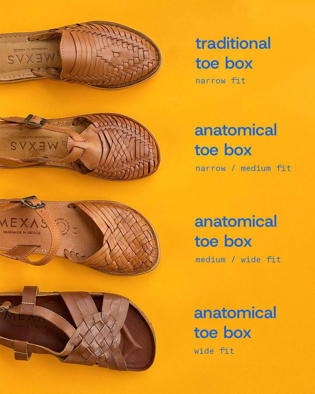 Mexas EU - Wholesale Sandals - Women's - CHILAQUILÓN (Transition)14