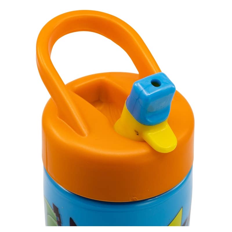 Stor - Wholesale Water Bottle - Pp Playground Bottle 410 Ml Pokemon2