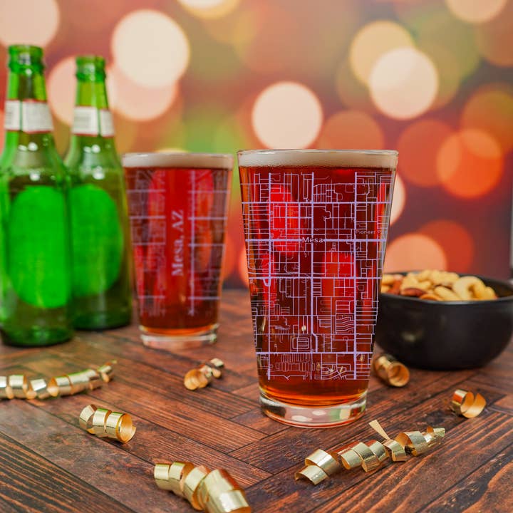 Mesa AZ Map Glass - Select from over 40 Colors and other Purchase Wholesale mesch gartenmobel. Free Returns & Net 60 Terms on Faire trending on Faire.