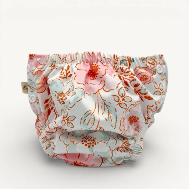 One-Size Reusable Mimi® Swim Nappy | Madelyn for wholesale by Mimi and Co