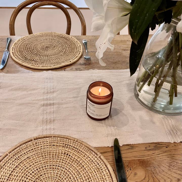 Raw Label - Wholesale Placemat - Woven Makenge placemats2