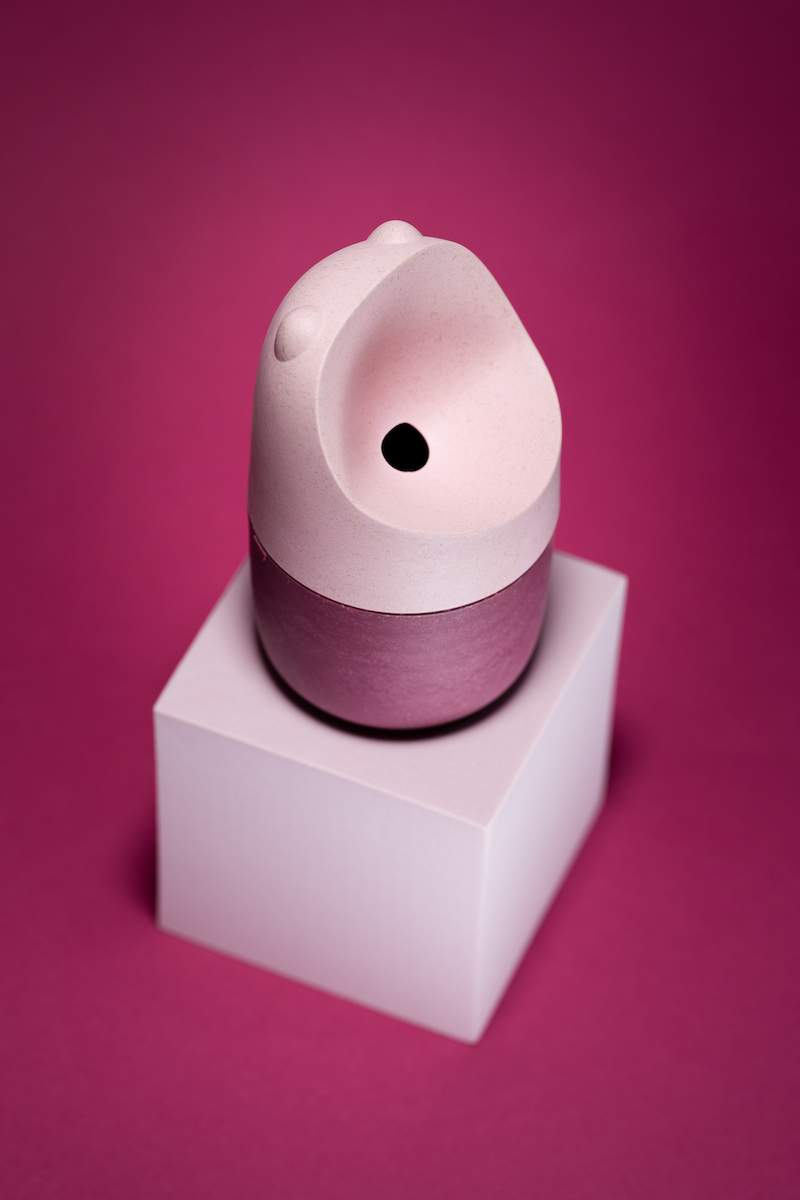 HAPPY SiNKS - Wholesale Kitchen Tool/Gadget - Fruit Fly Trap - KONNA8