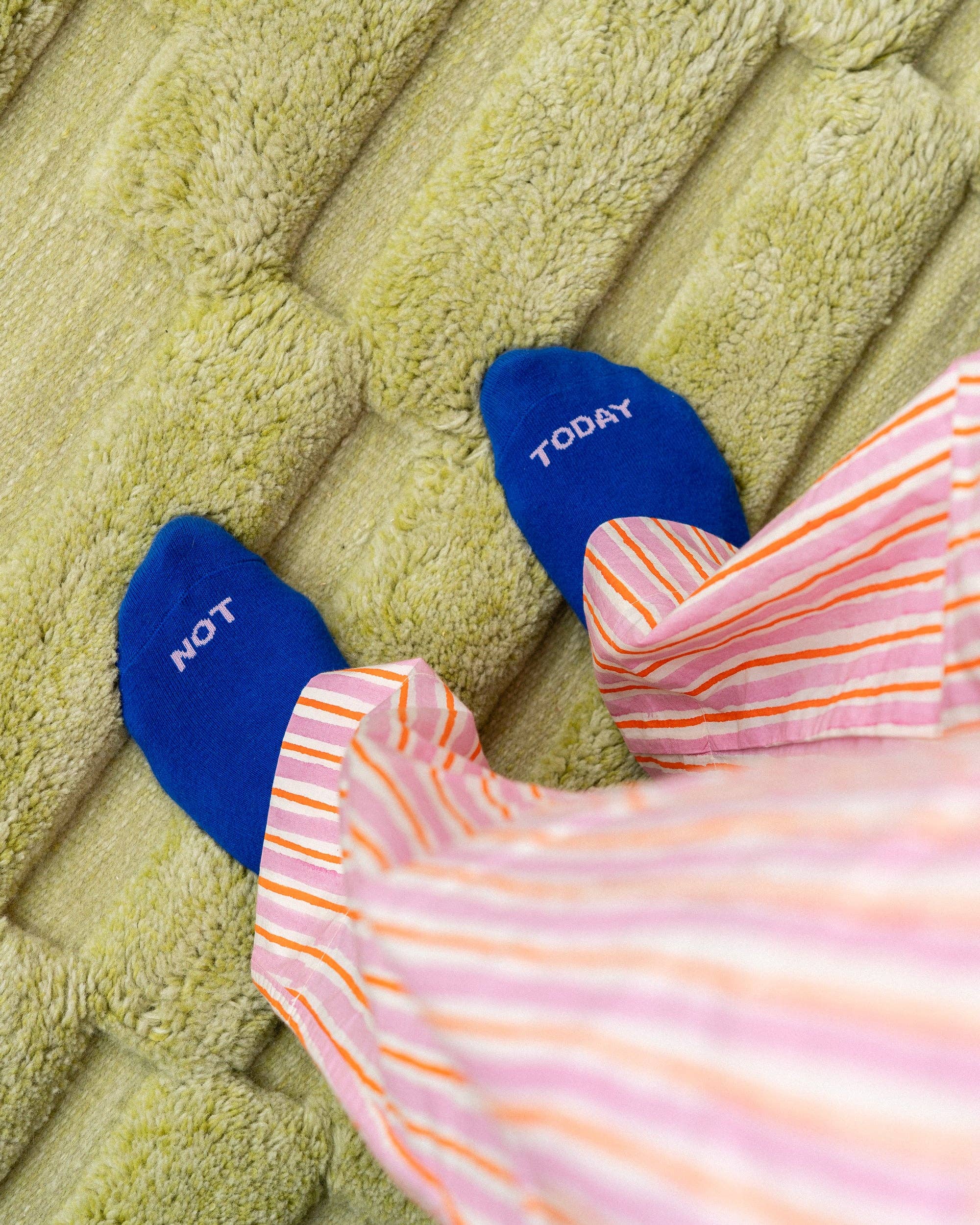 Tarta Gelatina - Wholesale Socks - Unisex - Not Today Socks2