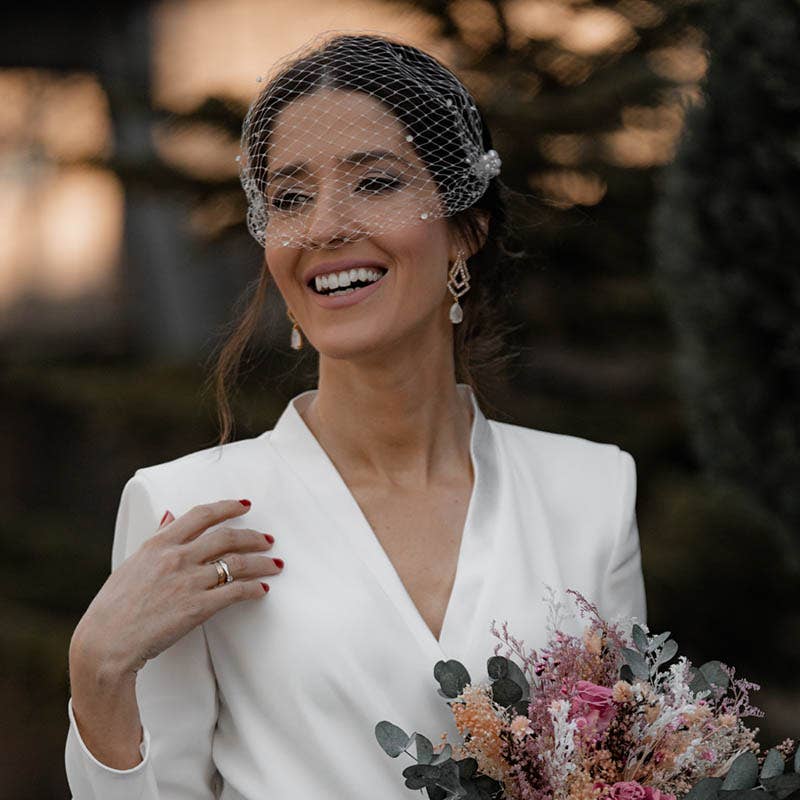 ACUS - Wholesale Dangle Earrings - Lécera Moonstone Earrings3