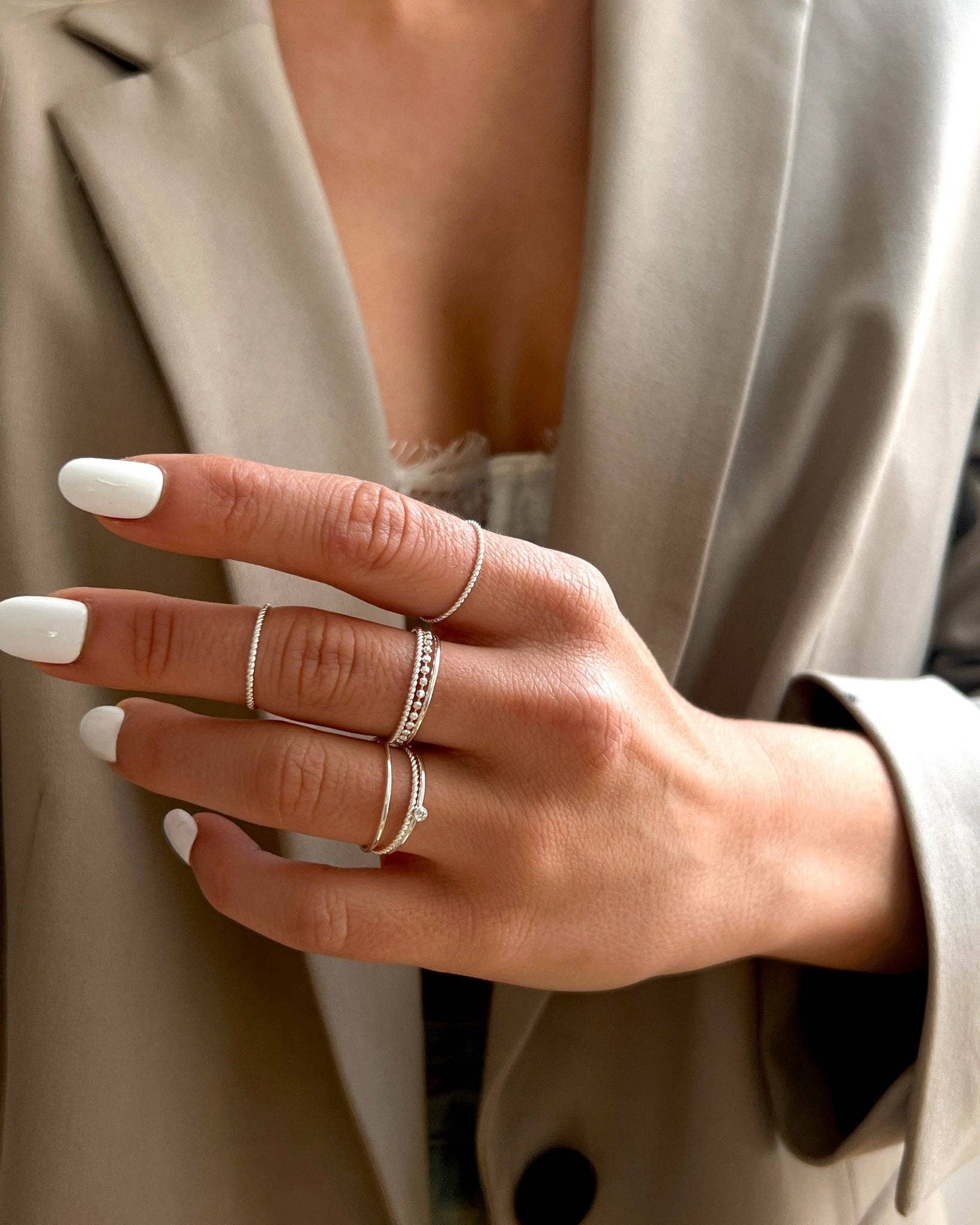 Gold filled Primrose ring for wholesale on Faire4