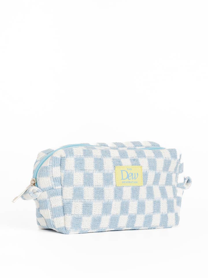Dew Toiletry Bag for wholesale by The Dew Generation