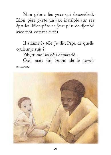 Balivernes éditions - Wholesale Early Reader Book (6-8) - My color1