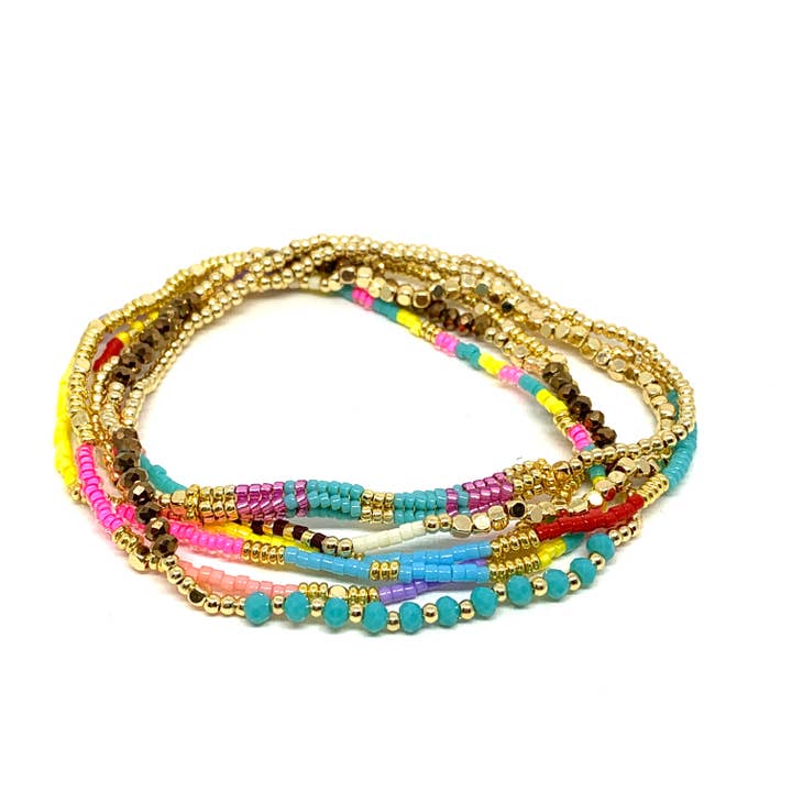 Romy armbandenset voor wholesale door Hypnochic